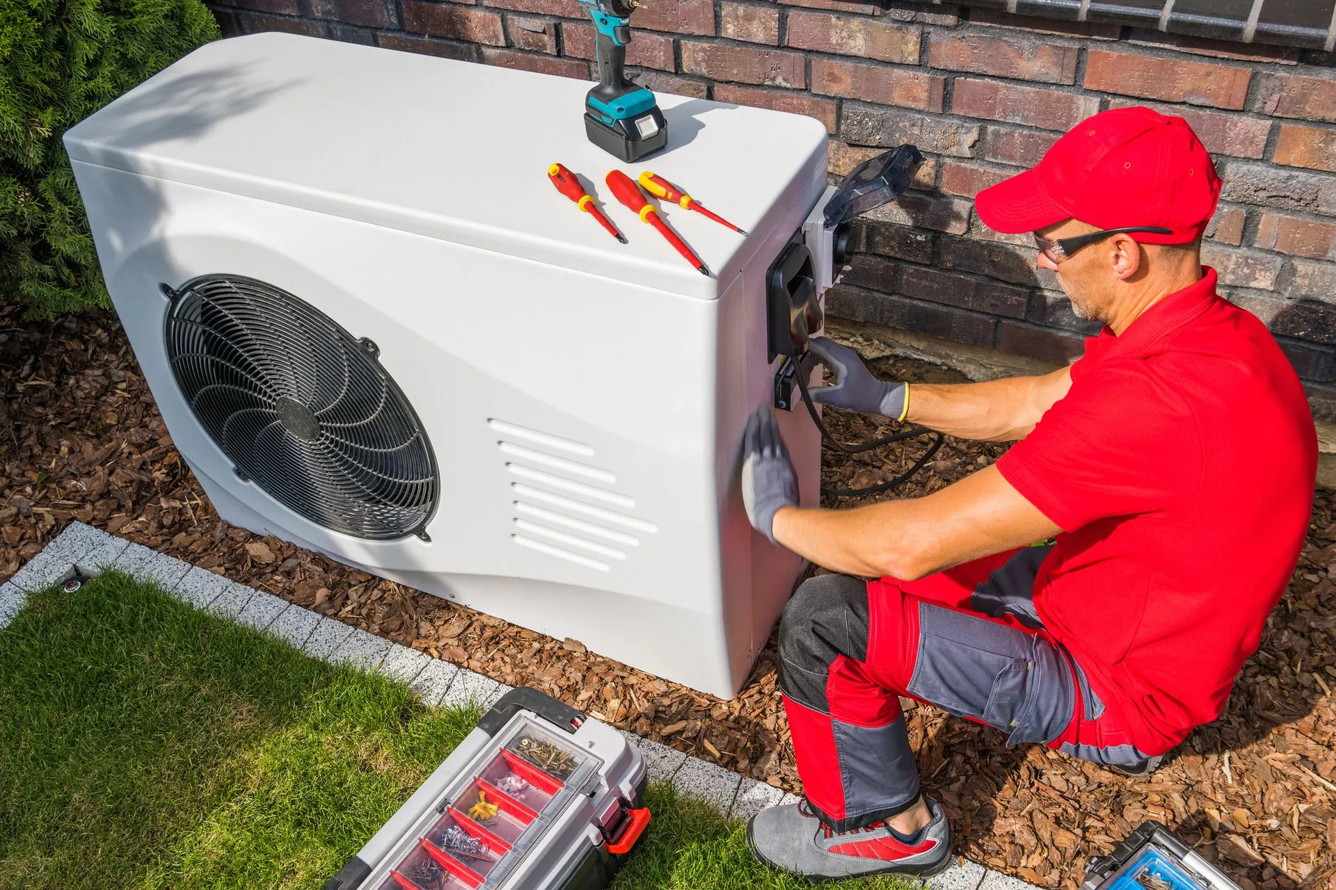 About HVAC in Yarmouth, ME